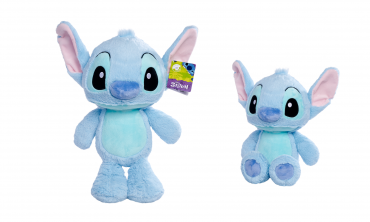 Disney Flopsies Stitch 25cm - Kuscheltier 