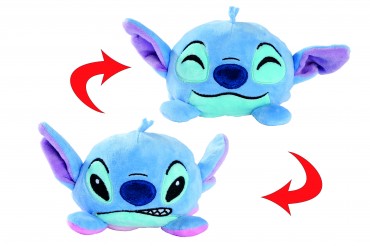 Disney Stitch - Wendeplüschtier 