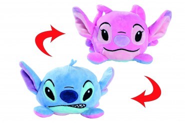 Disney Stitch/Angel - Wendeplüschtier 