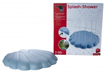 BIG Splash Shower Bodendusche - Wasser Spielzeug 